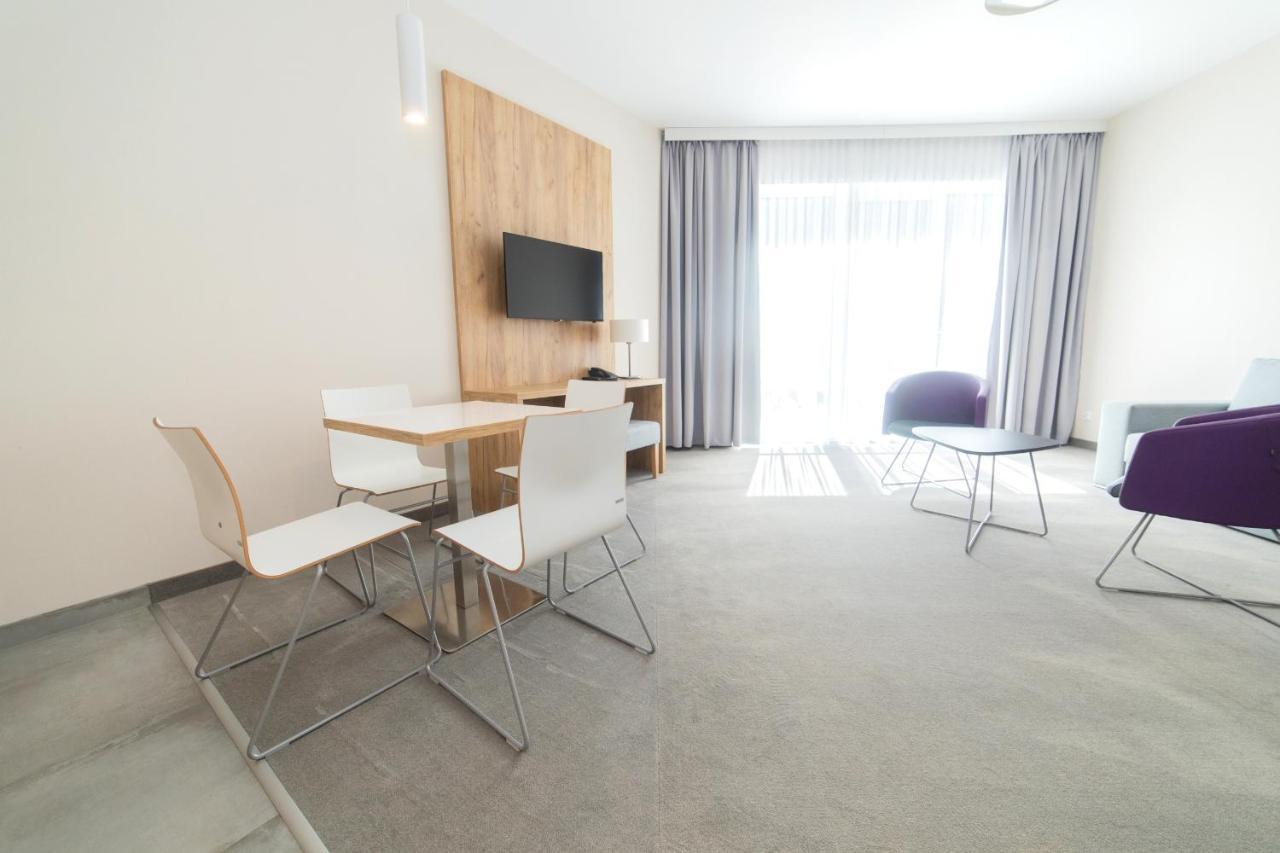 Ms-Apart Apartamenty Przy Stoku Mountain View - Czarna Gora シェンナ エクステリア 写真