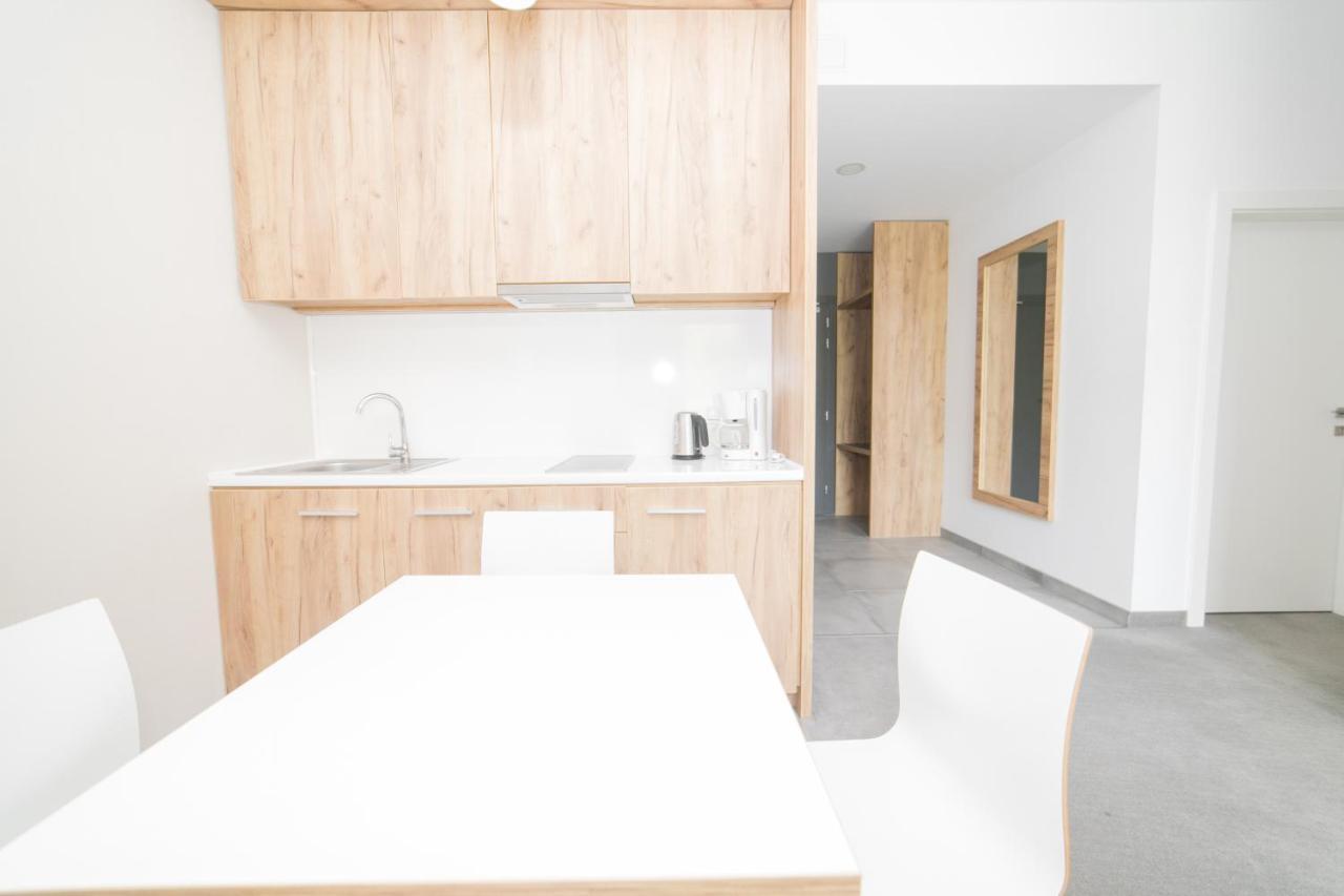 Ms-Apart Apartamenty Przy Stoku Mountain View - Czarna Gora シェンナ エクステリア 写真