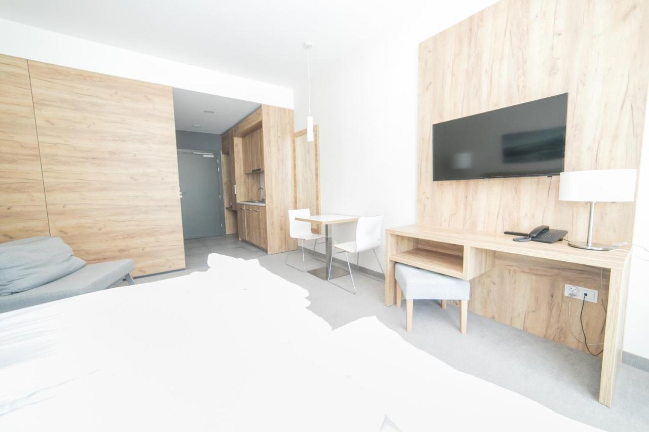 Ms-Apart Apartamenty Przy Stoku Mountain View - Czarna Gora シェンナ エクステリア 写真