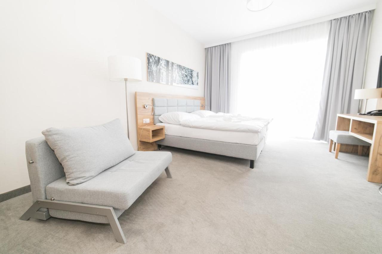 Ms-Apart Apartamenty Przy Stoku Mountain View - Czarna Gora シェンナ エクステリア 写真